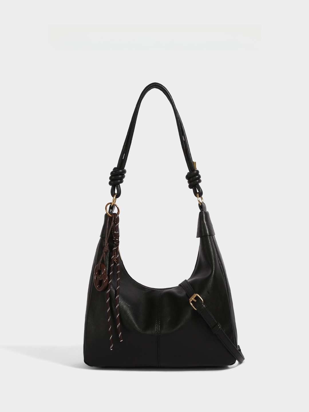 Luxury Bags For Young Women - Bolso de Hombro Charlkkeitty para Mujer,