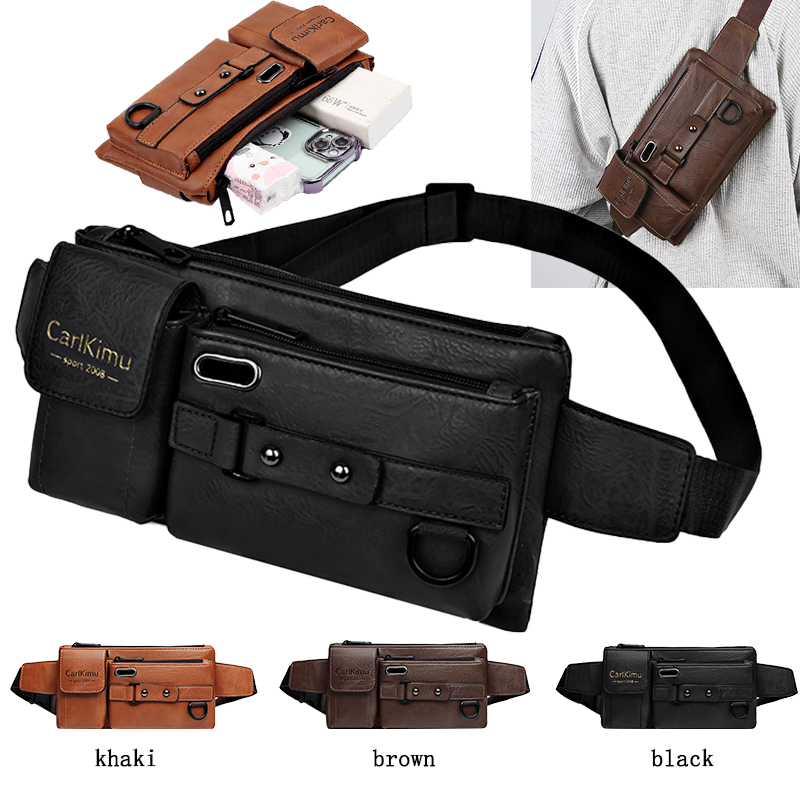 Luxury High Quality Bags - Nuevo estilo, riñonera para mujer de