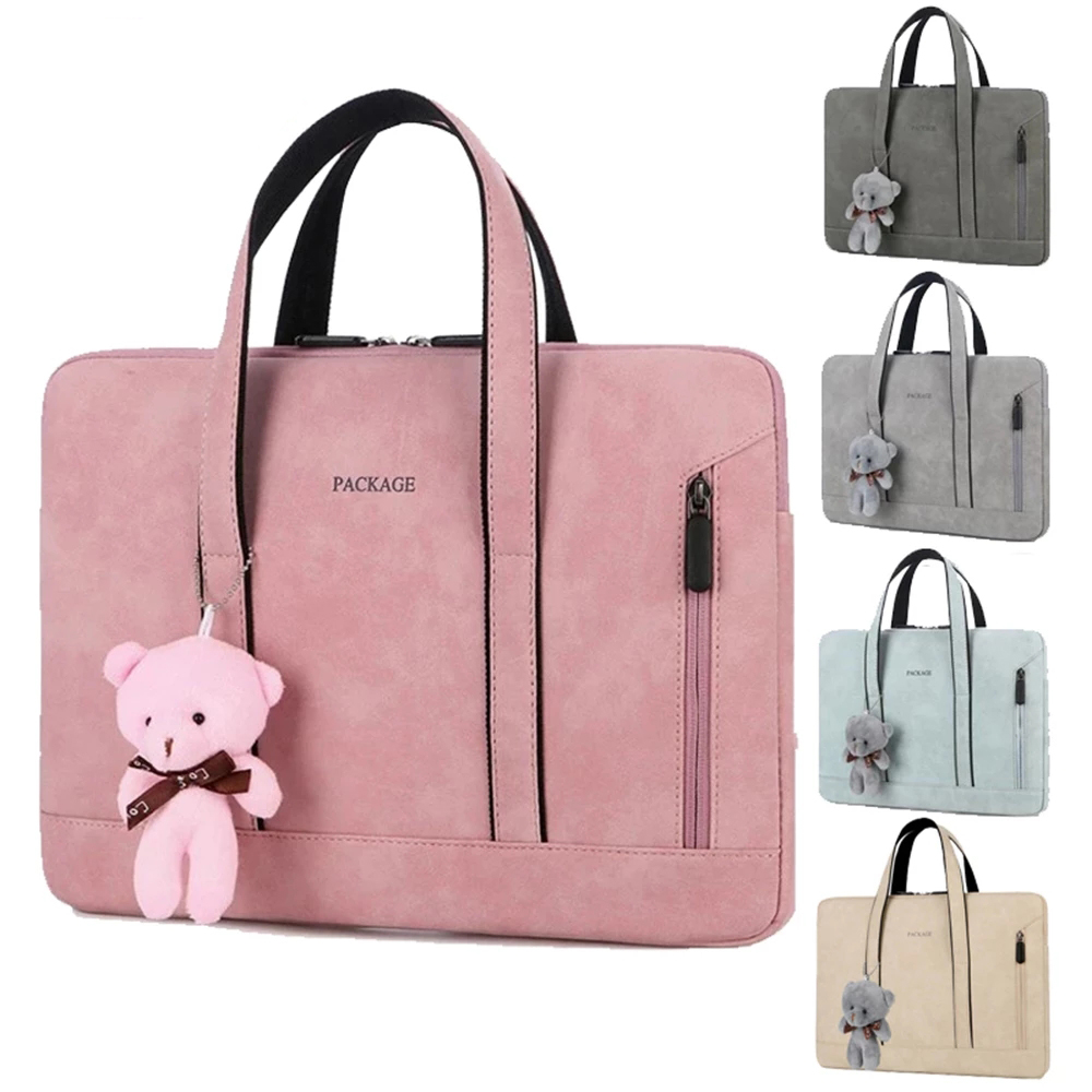 Luxury Bags For Young Women - Bolso para ordenador portátil 13 14