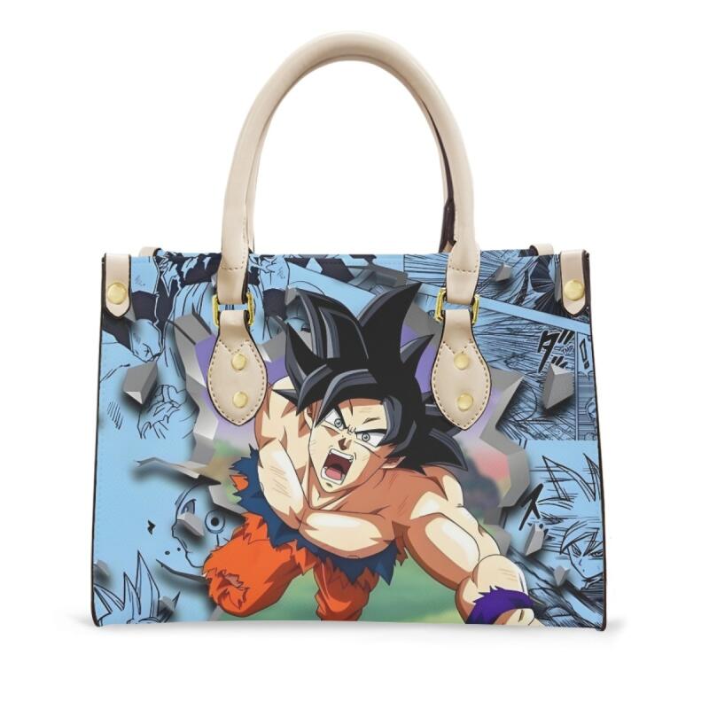 Luxury Bags Edit - Bolsos de Anime Dragon Ball para