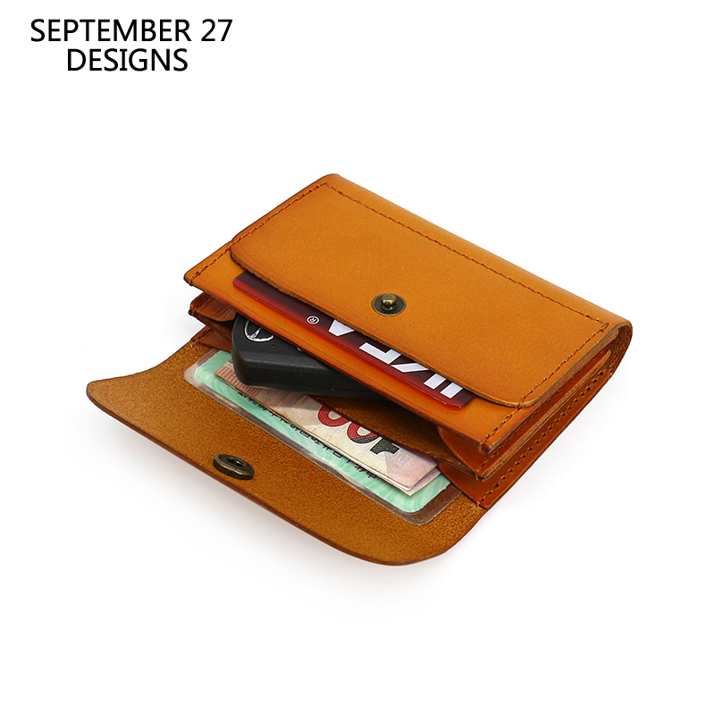 Luxury Bags Expensive - Mini riñonera de cuero genuino para