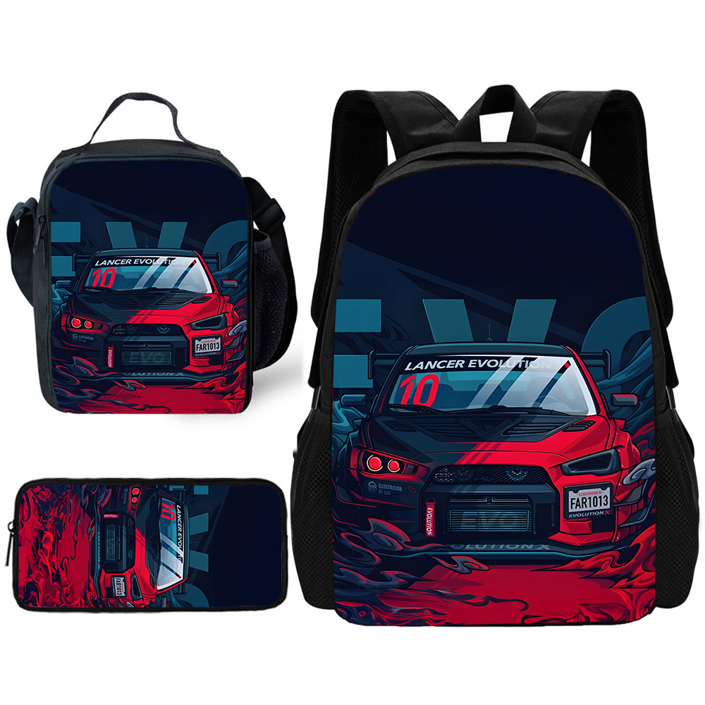 Luxury Bags Trending - Mochila de lujo para coches deportivos