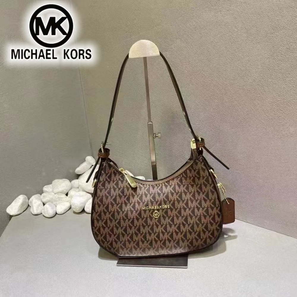 Luxury Bags Michael Kors - Bolso Bandolera de Hombro para Mujer