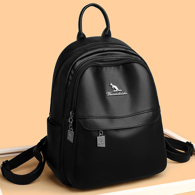Luxury Bags Expensive - Bolso de hombro de cuero de