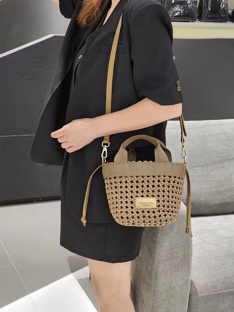 Luxury Bags Price - Kazrvna-Bolso de mano rectangular de PU