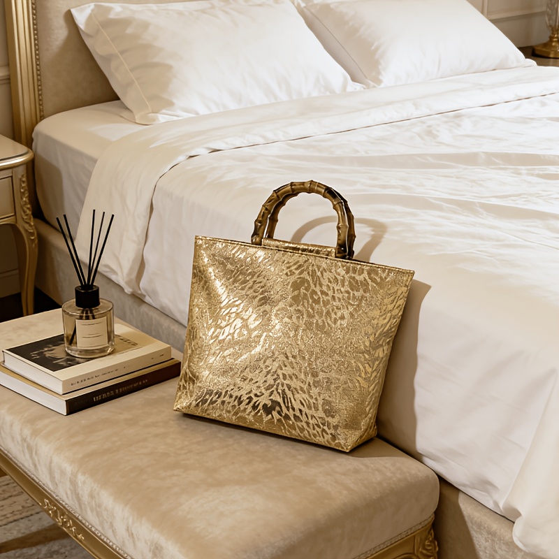 Luxury Bags Expensive - Bolso tote de lujo ligero con