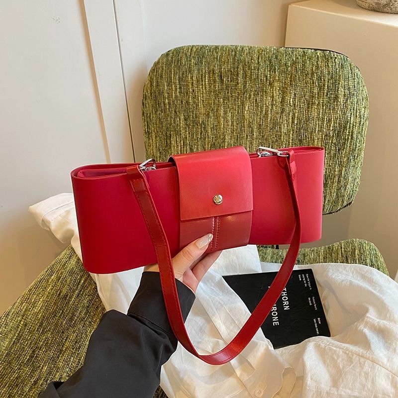 Luxury Bags Level - Bolso francés Premium para axila, tendencia