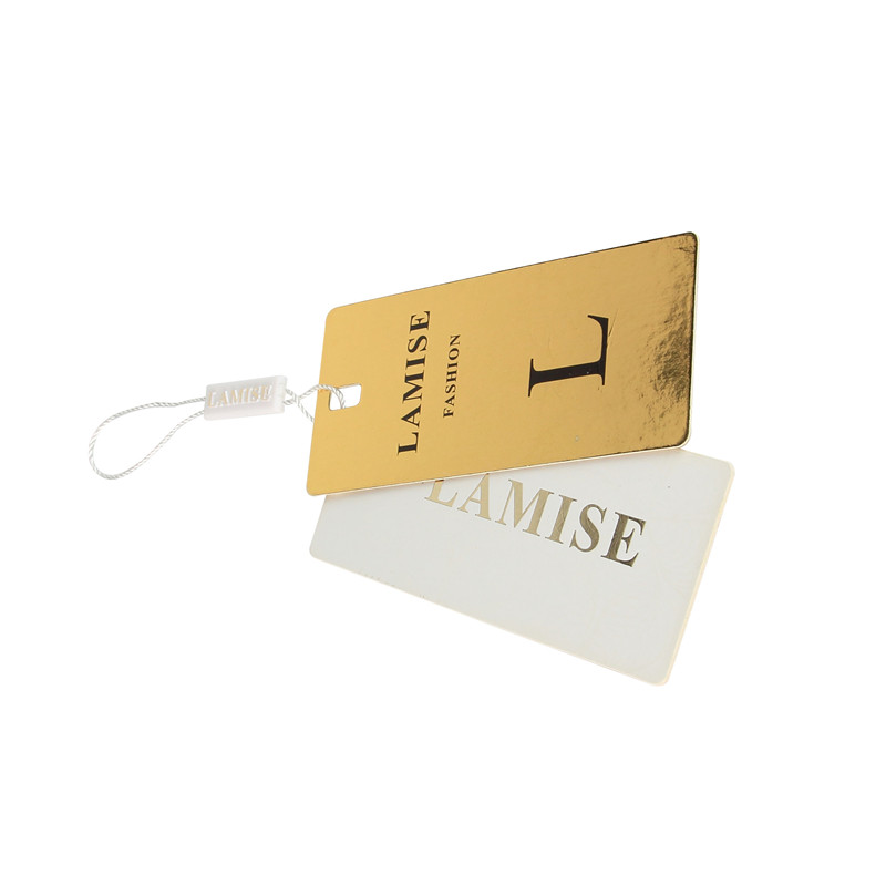 Luxury Bags Price - Etiquetas colgantes personalizadas para ropa de