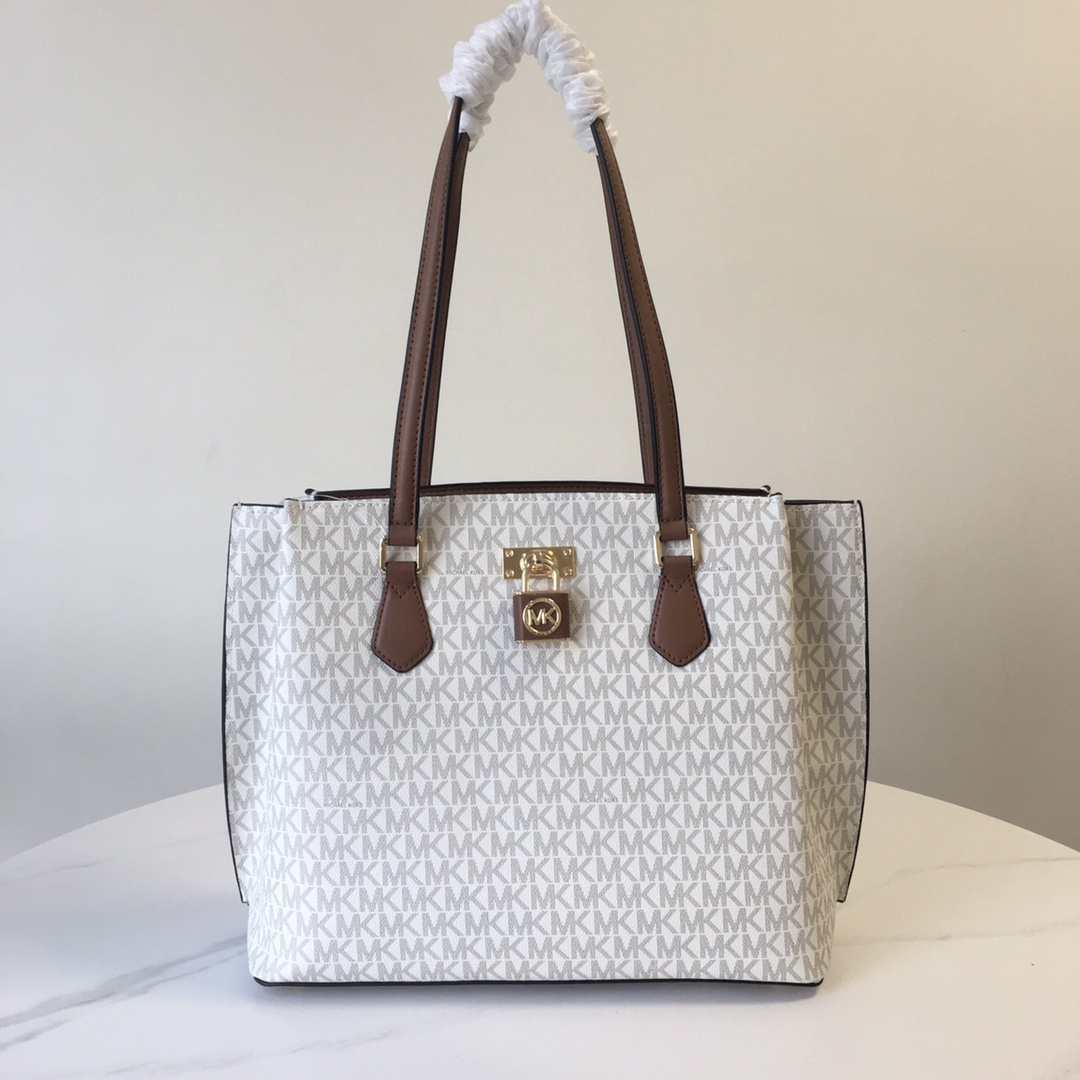 Luxury Bags Michael Kors - Bolso de mano de marca de