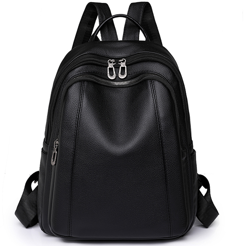 Luxury High Quality Bags - Mochila de cuero de alta calidad,