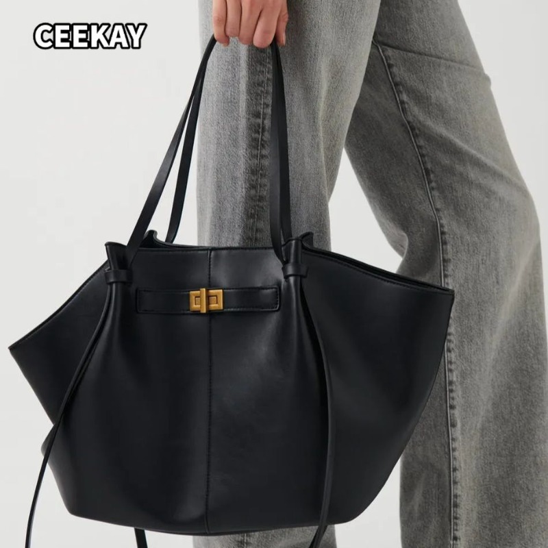 Luxury High Quality Bags - Bolsos de Hombro Trapeze de Gran