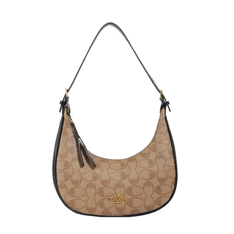 Luxury High Quality Bags - Bolso de Hombro Estampado de Moda