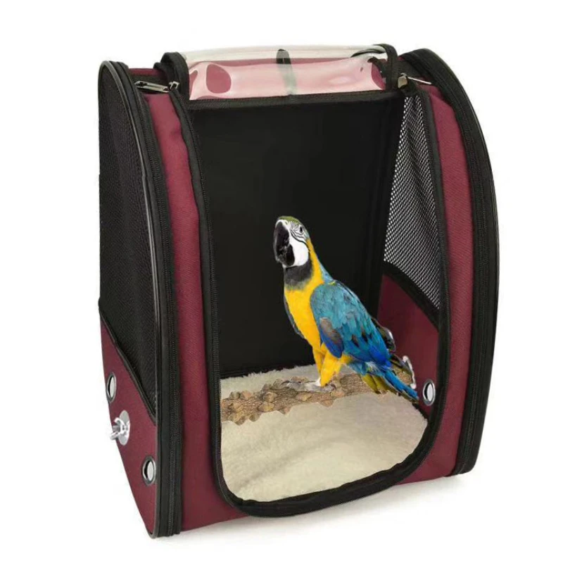 Luxury Bags Price - Mochila para loros al aire libre,