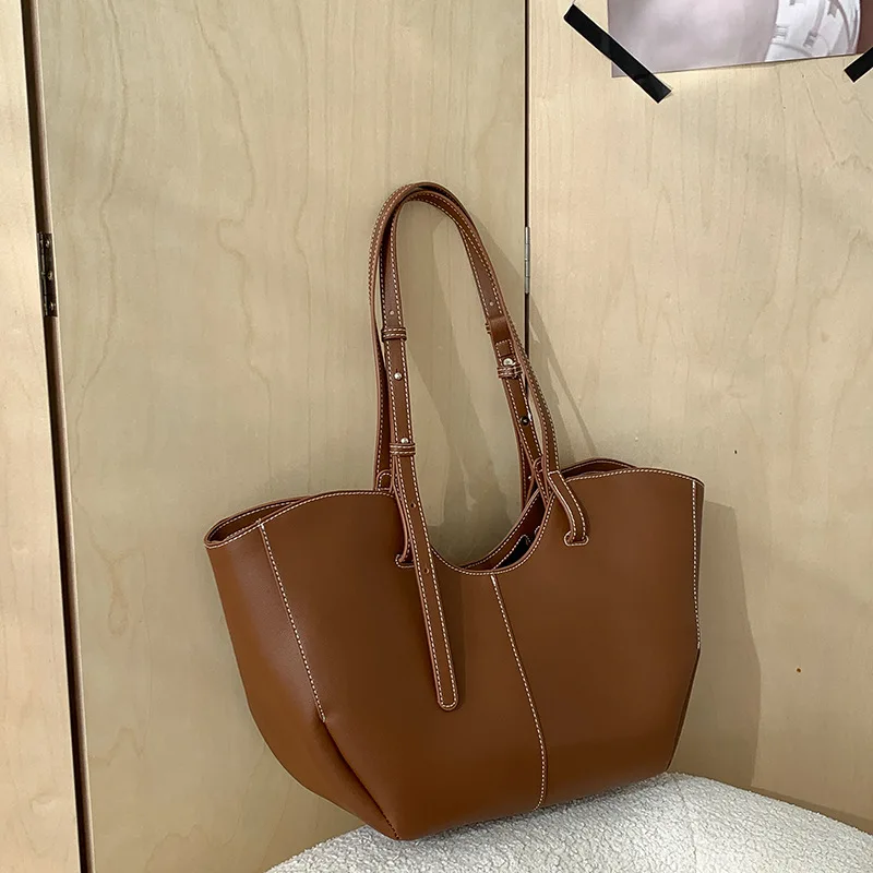 Luxury Bags Collection - Bolso de mano Vintage para mujer,