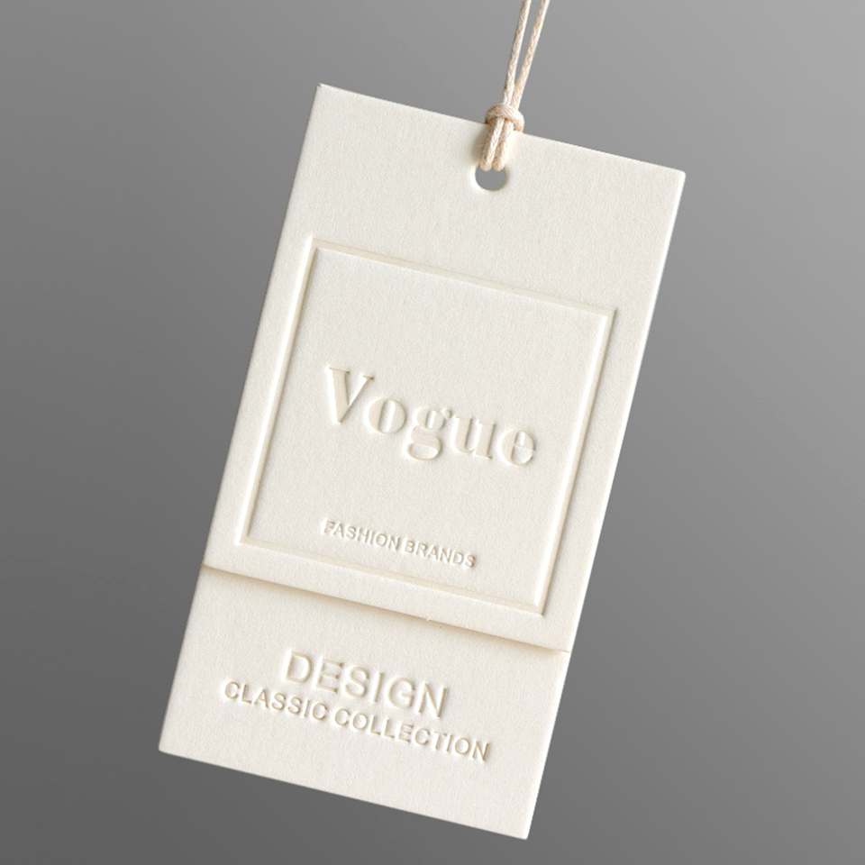 Luxury Bags Price - Etiqueta de lujo personalizada para columpio