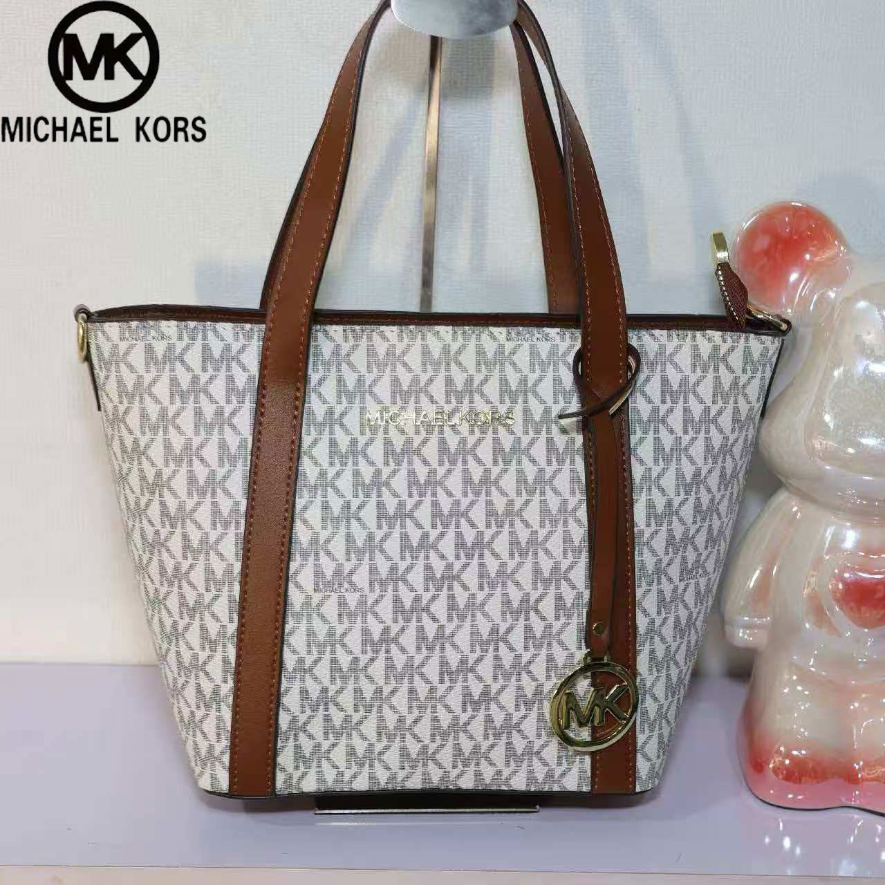 Luxury Bags Michael Kors - MICHAEL KORS/Michael Kors MK Nuevo bolso