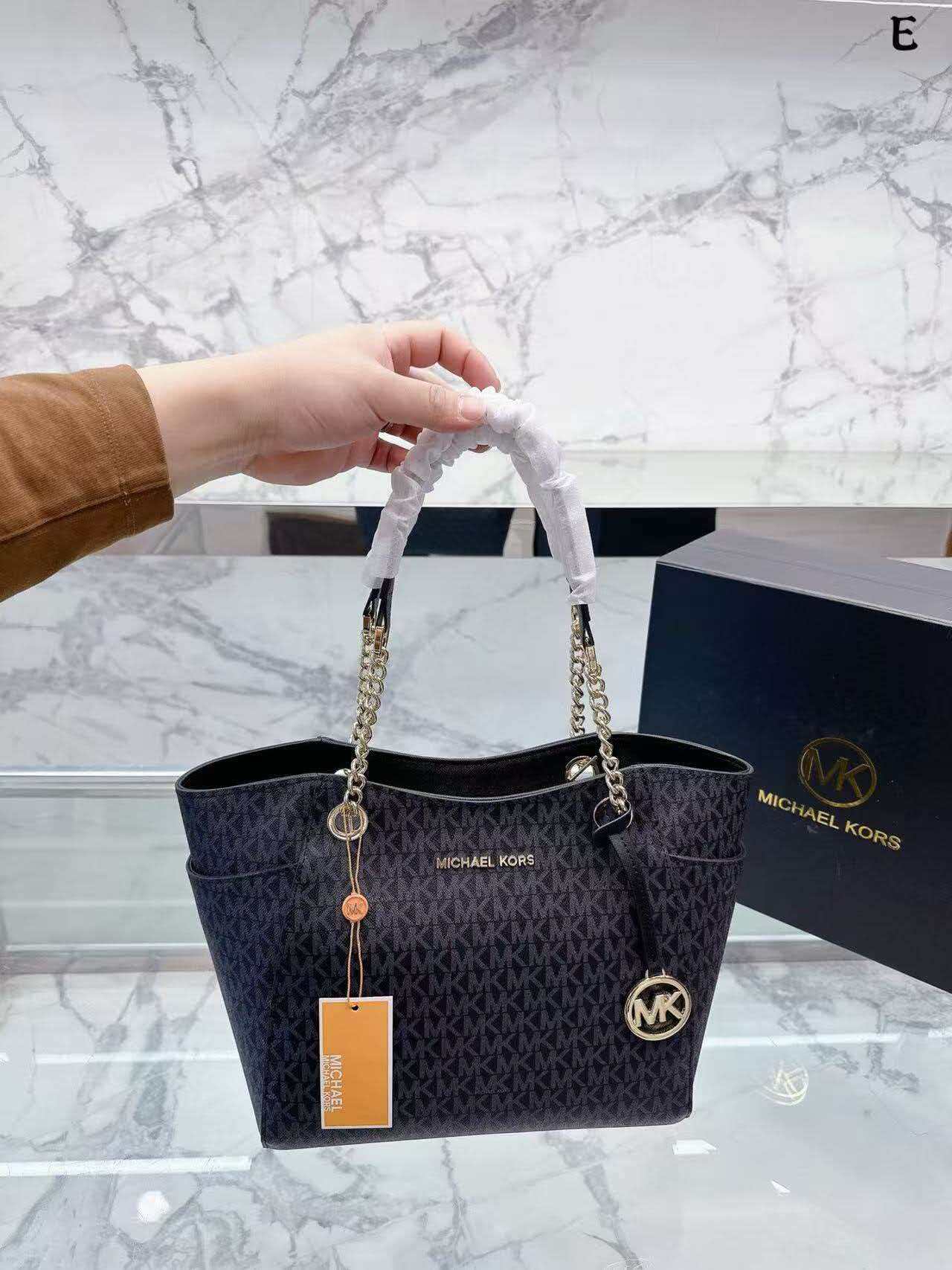 Luxury Bags Michael Kors - Bolso de Viaje Michael Kors Jet