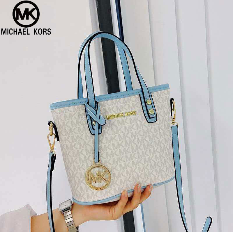 Luxury Bags Michael Kors - Bolso Michael Kors Ole Jet Set