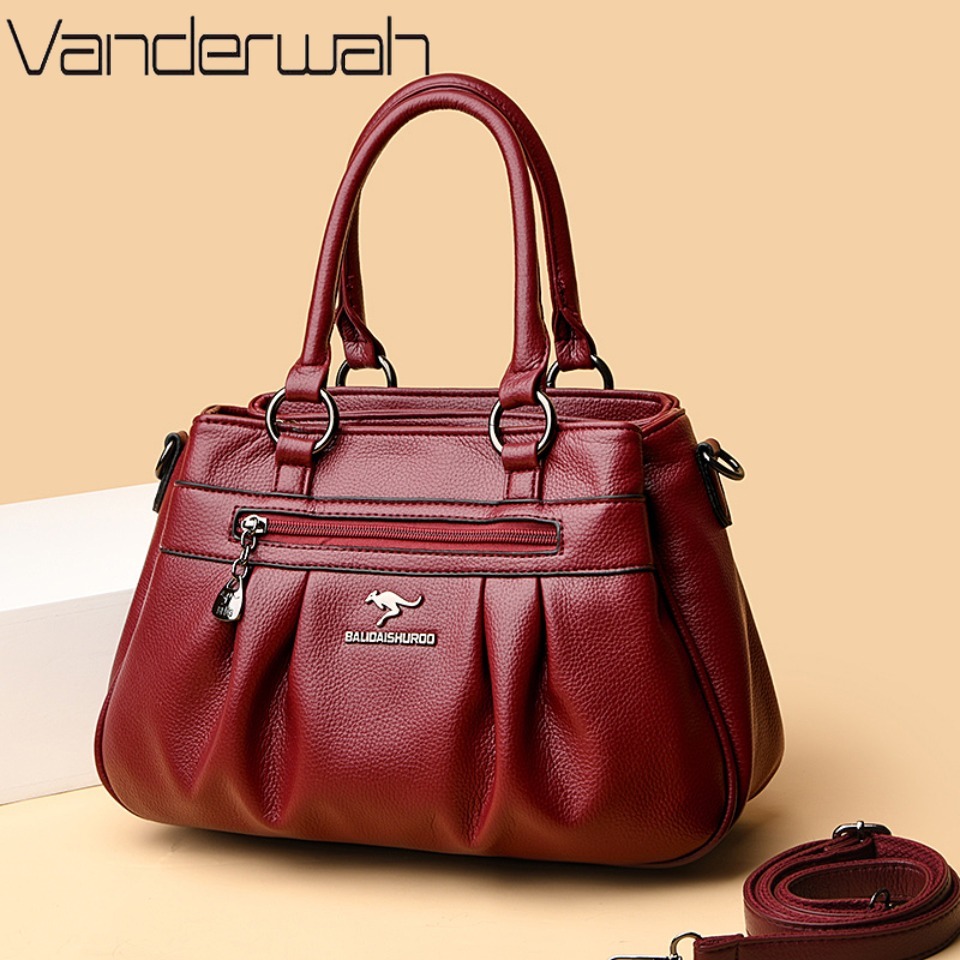Luxury High Quality Bags - Bolso de mano informal de lujo