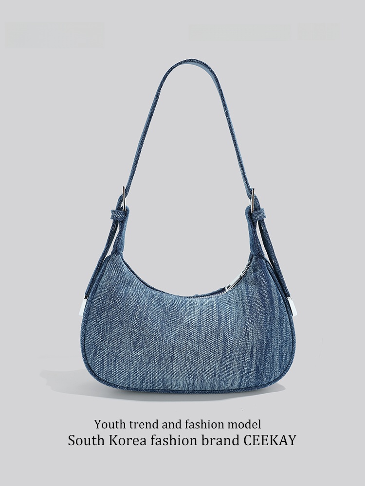 Luxury Bags For Young Women - Ceekay Original - Bolso bandolera pequeño