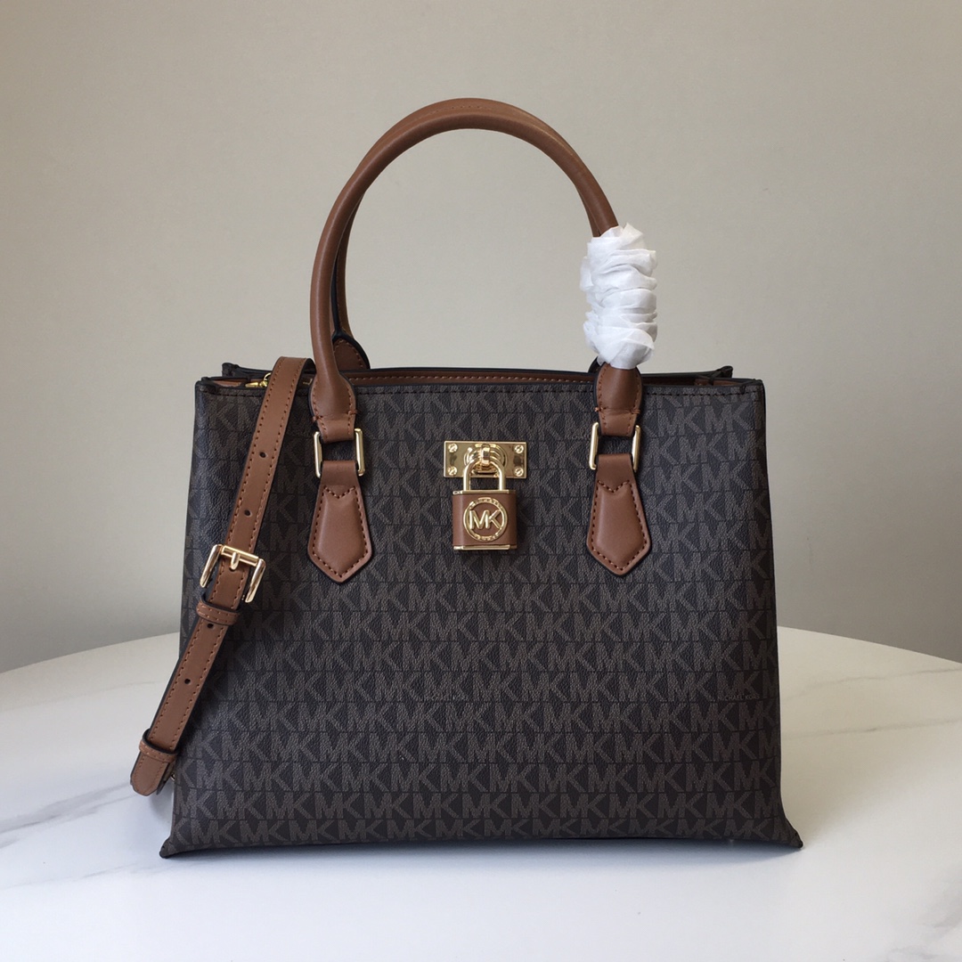 Luxury Bags Michael Kors - Bolso de mano Michael Kors a