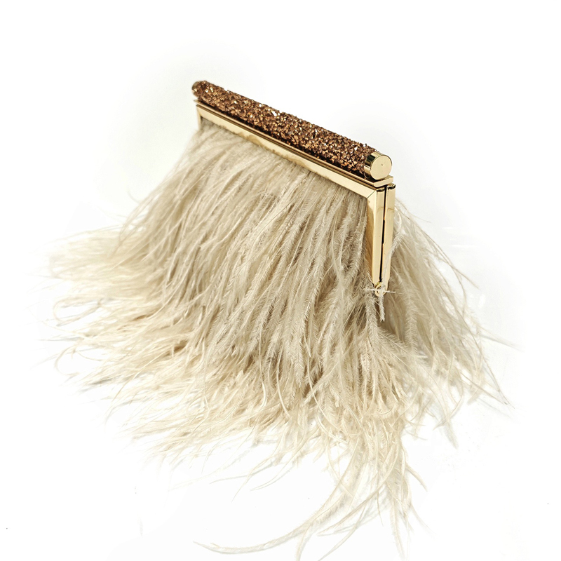 Luxury Bags Collection - Bolsos de noche de moda con