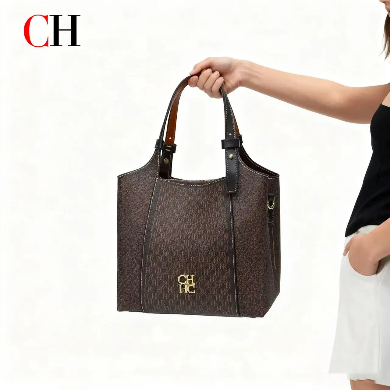 Bolso Tote para Mujer CH Light - Luxury Bags Michael Kors reseña y precio
