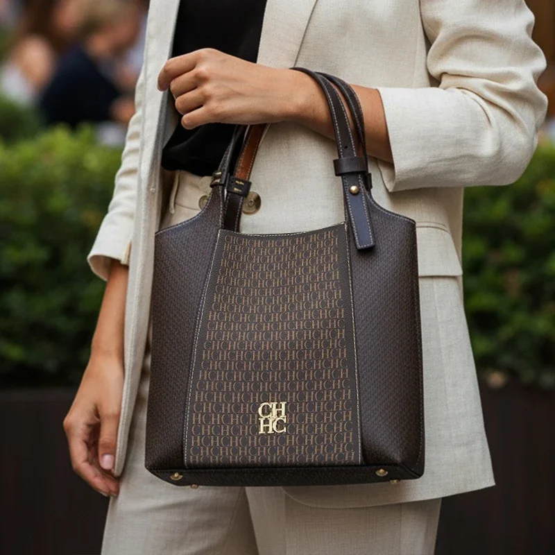Bolso Tote para Mujer CH Light - Luxury Bags Michael Kors reseña y precio