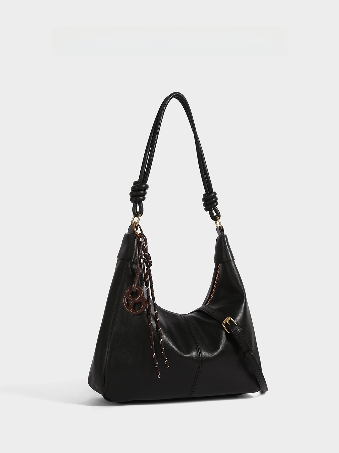 Bolso de Hombro Charlkkeitty p - Luxury Bags For Young Women reseña y precio