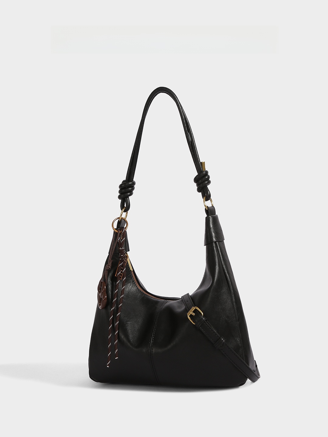 Bolso de Hombro Charlkkeitty p - Luxury Bags For Young Women reseña y precio