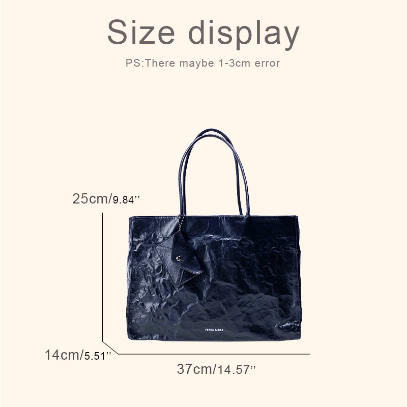 Bolsas de bolsas de papel kraf - Luxury Bags Expensive reseña y precio