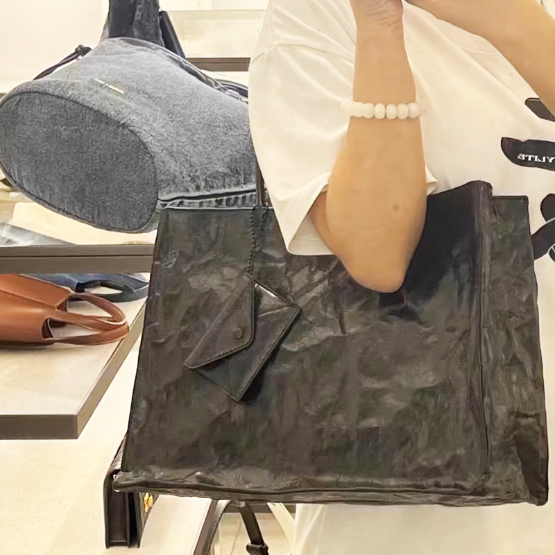 Bolsas de bolsas de papel kraf - Luxury Bags Expensive reseña y precio