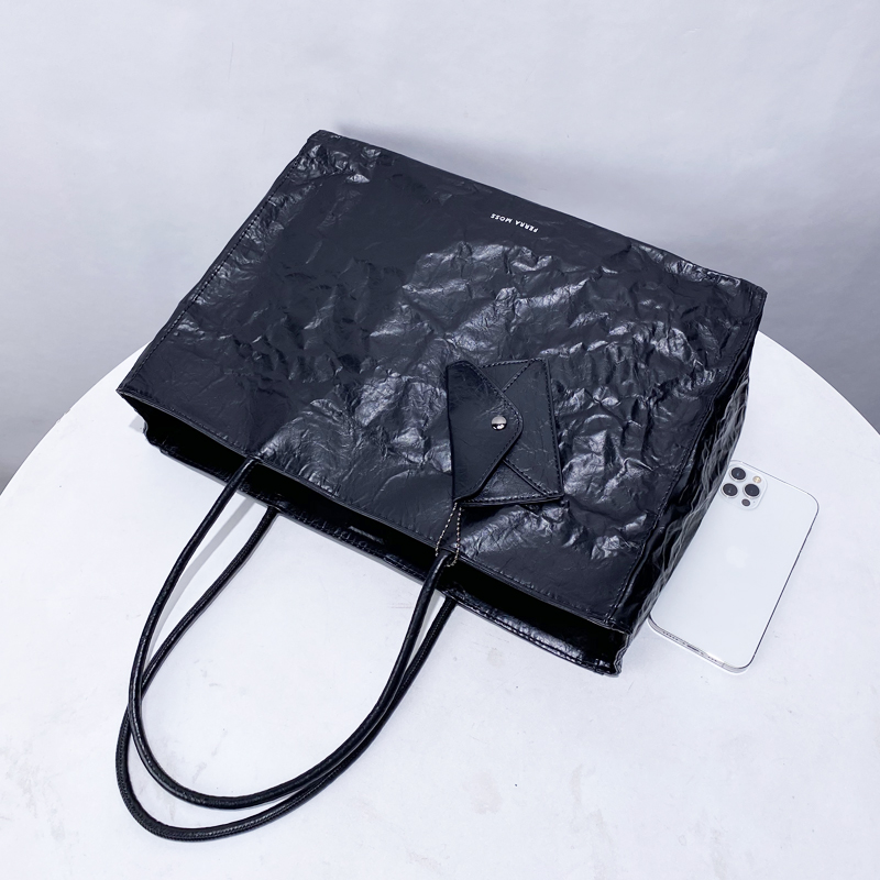 Bolsas de bolsas de papel kraf - Luxury Bags Expensive reseña y precio