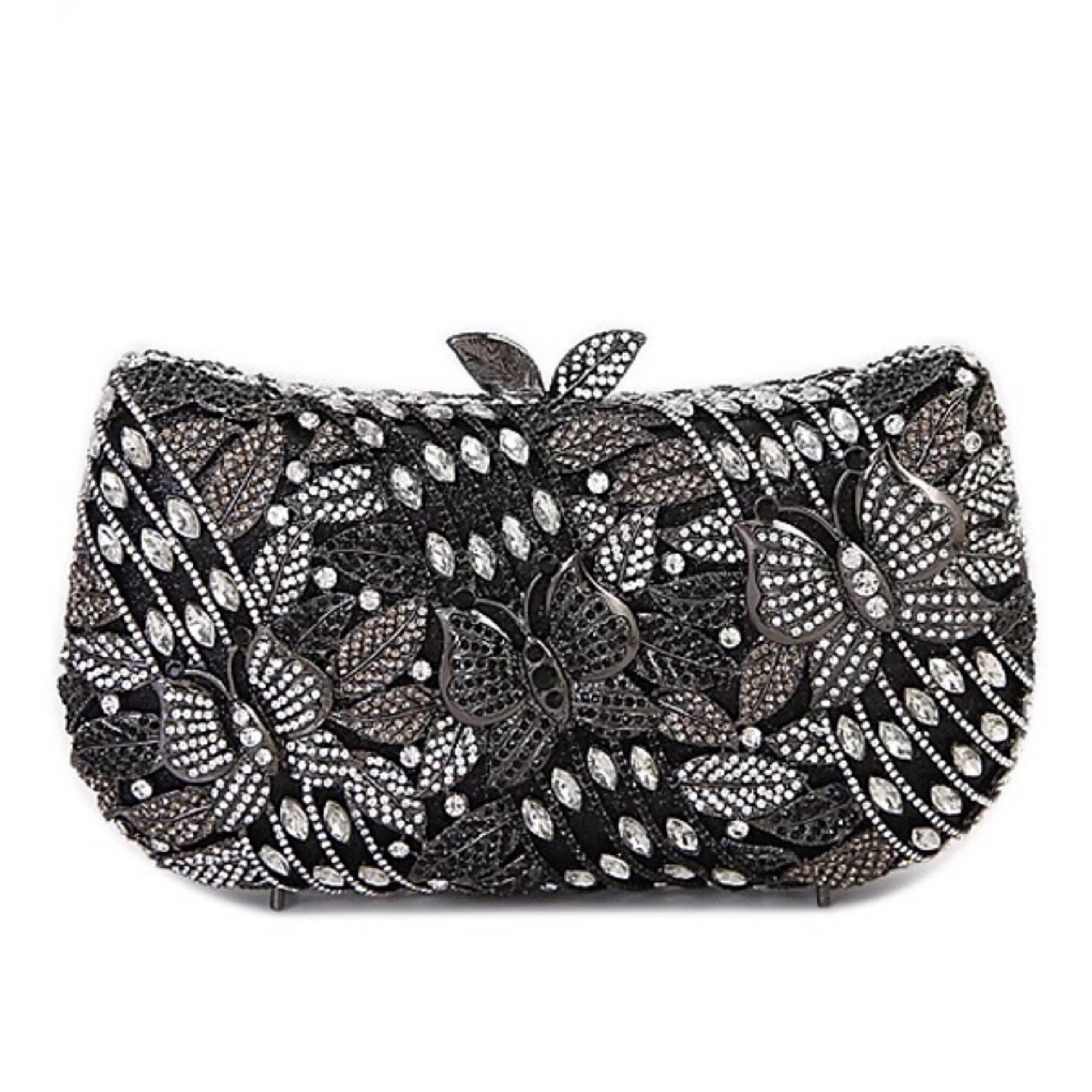 Bolso de noche calado para muj - Luxury Bags Collection reseña y precio
