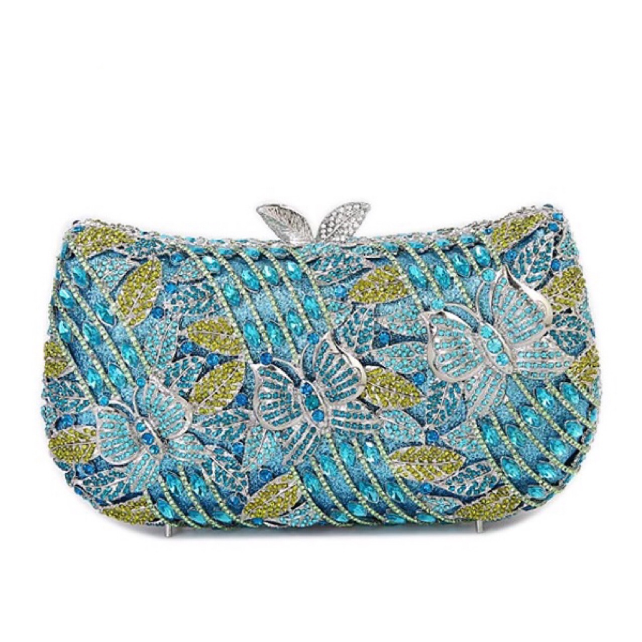 Bolso de noche calado para muj - Luxury Bags Collection reseña y precio