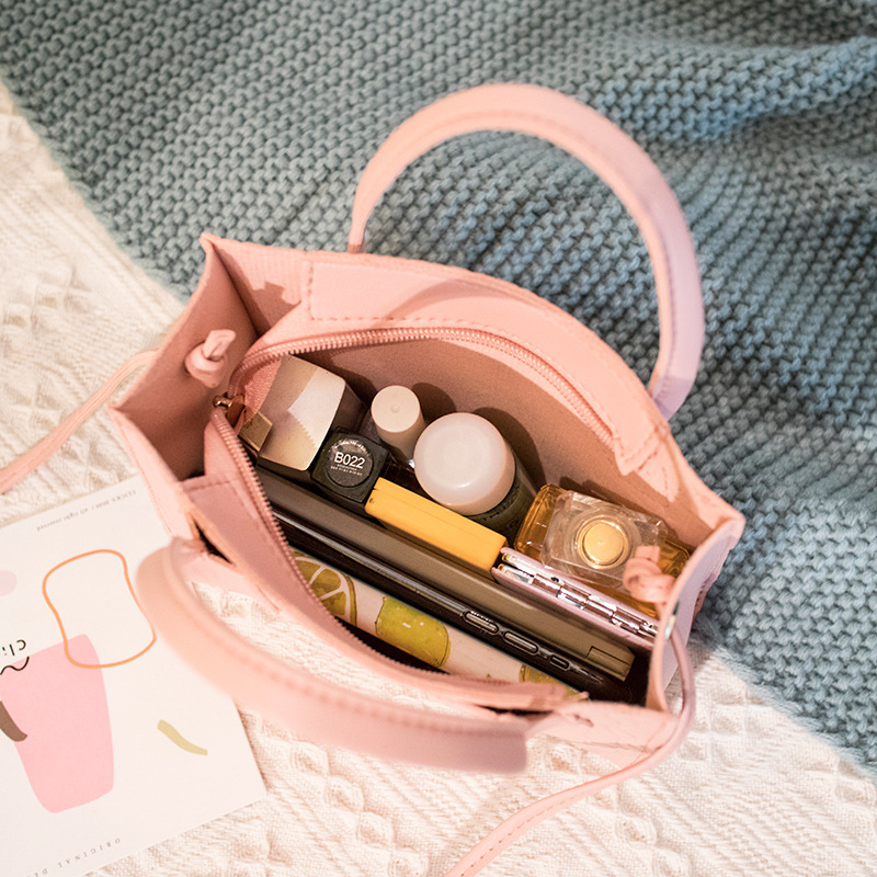 Bolso de hombro con patrón de  - Luxury Bags For Young Women reseña y precio