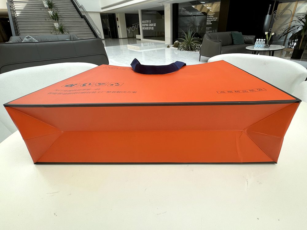 Máquina para Hacer Bolsas de P - Luxury Bags Price reseña y precio
