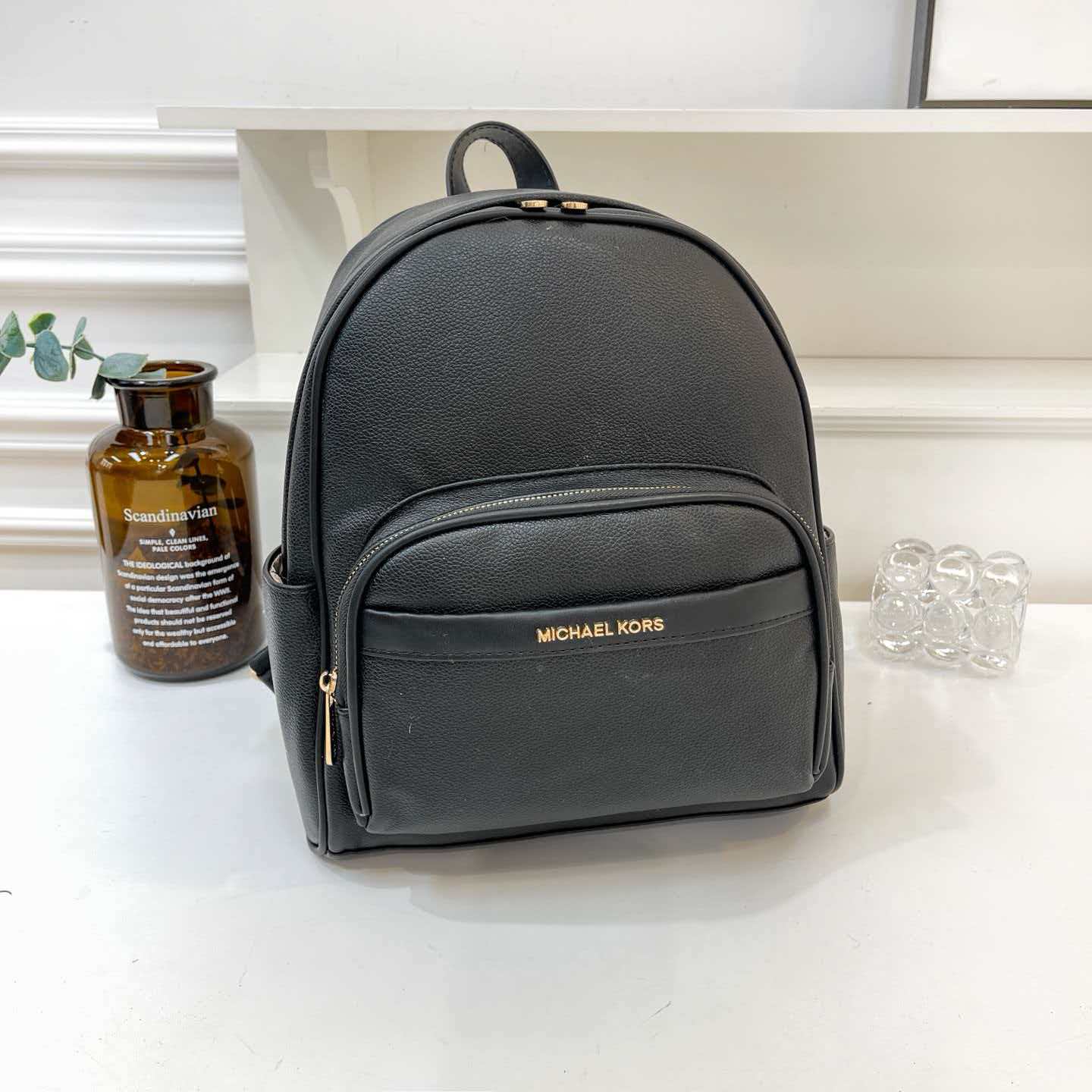 MK/Michael Kors 2026 Nueva Moc - Luxury Bags Michael Kors reseña y precio
