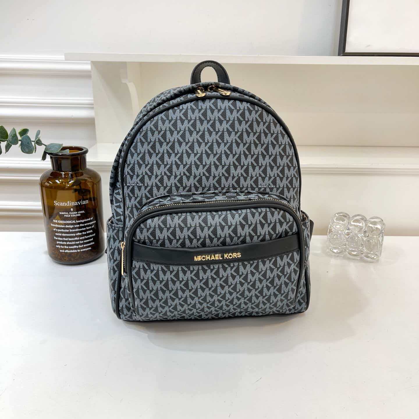 MK/Michael Kors 2026 Nueva Moc - Luxury Bags Michael Kors reseña y precio