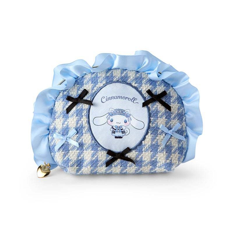 Monedero de Lujo Sanrio Hello  - Luxury Bags Edit reseña y precio