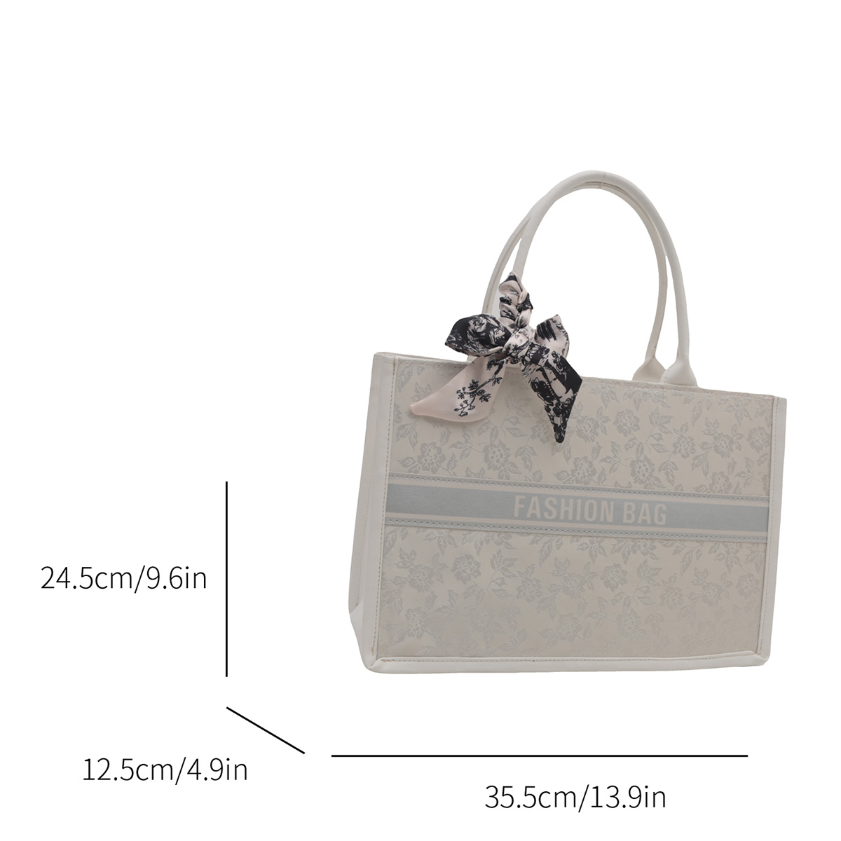 Bolso Tote de Lujo Elegante pa - Luxury Bags Collection reseña y precio