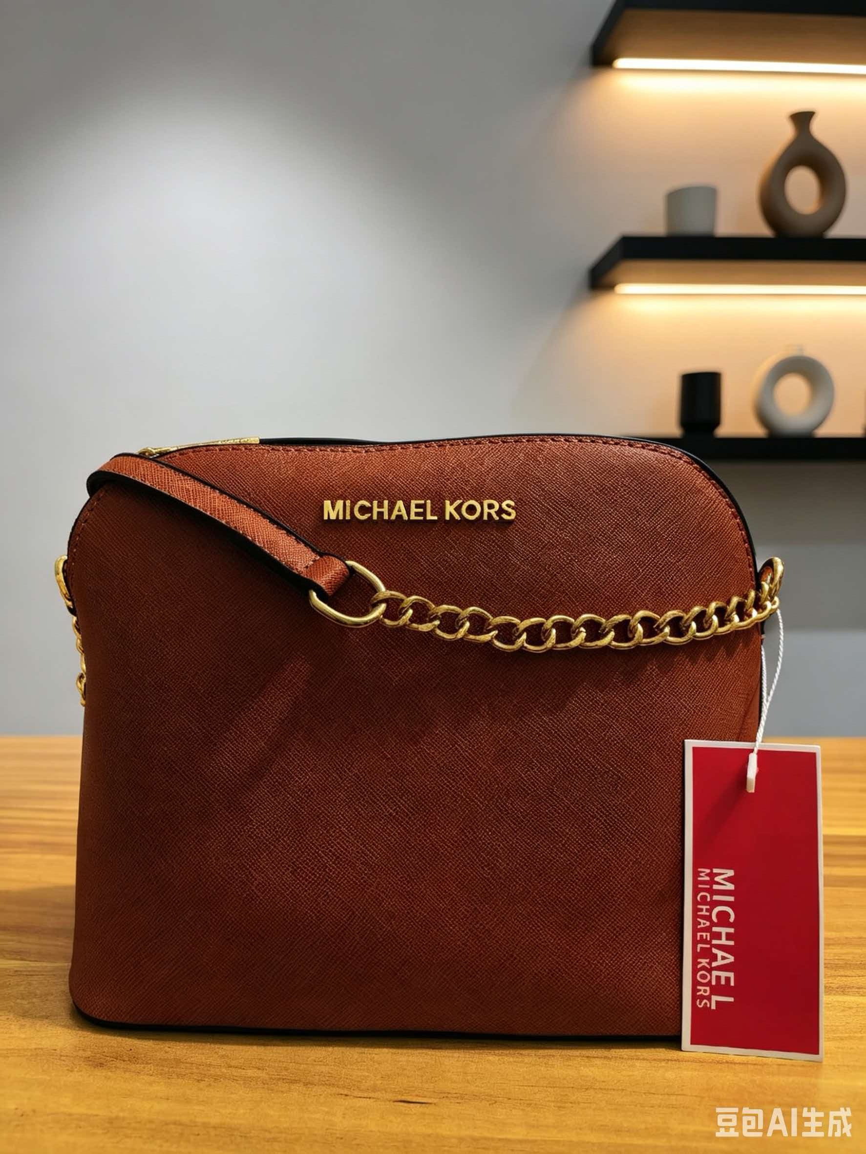 Bolso de Hombro y Bandolera Mi - Luxury Bags Michael Kors reseña y precio