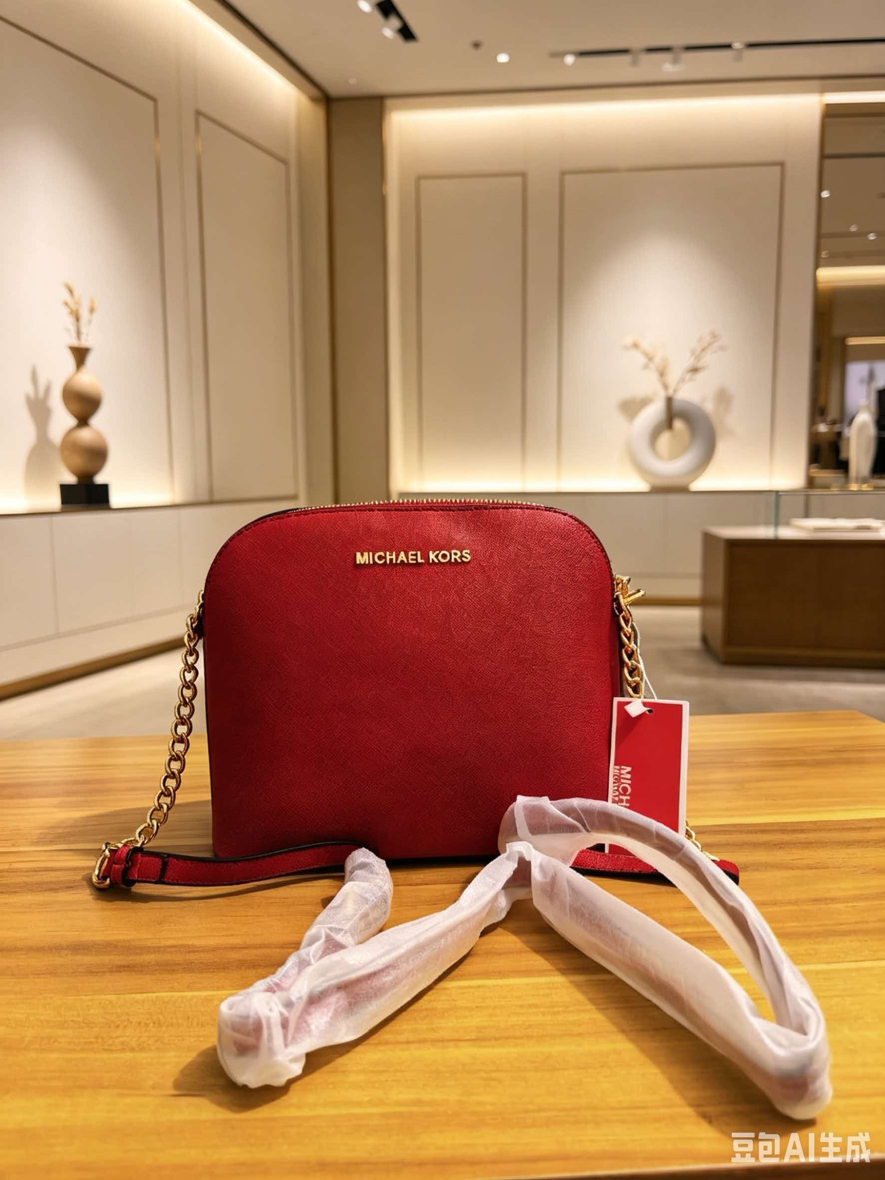 Bolso de Hombro y Bandolera Mi - Luxury Bags Michael Kors reseña y precio