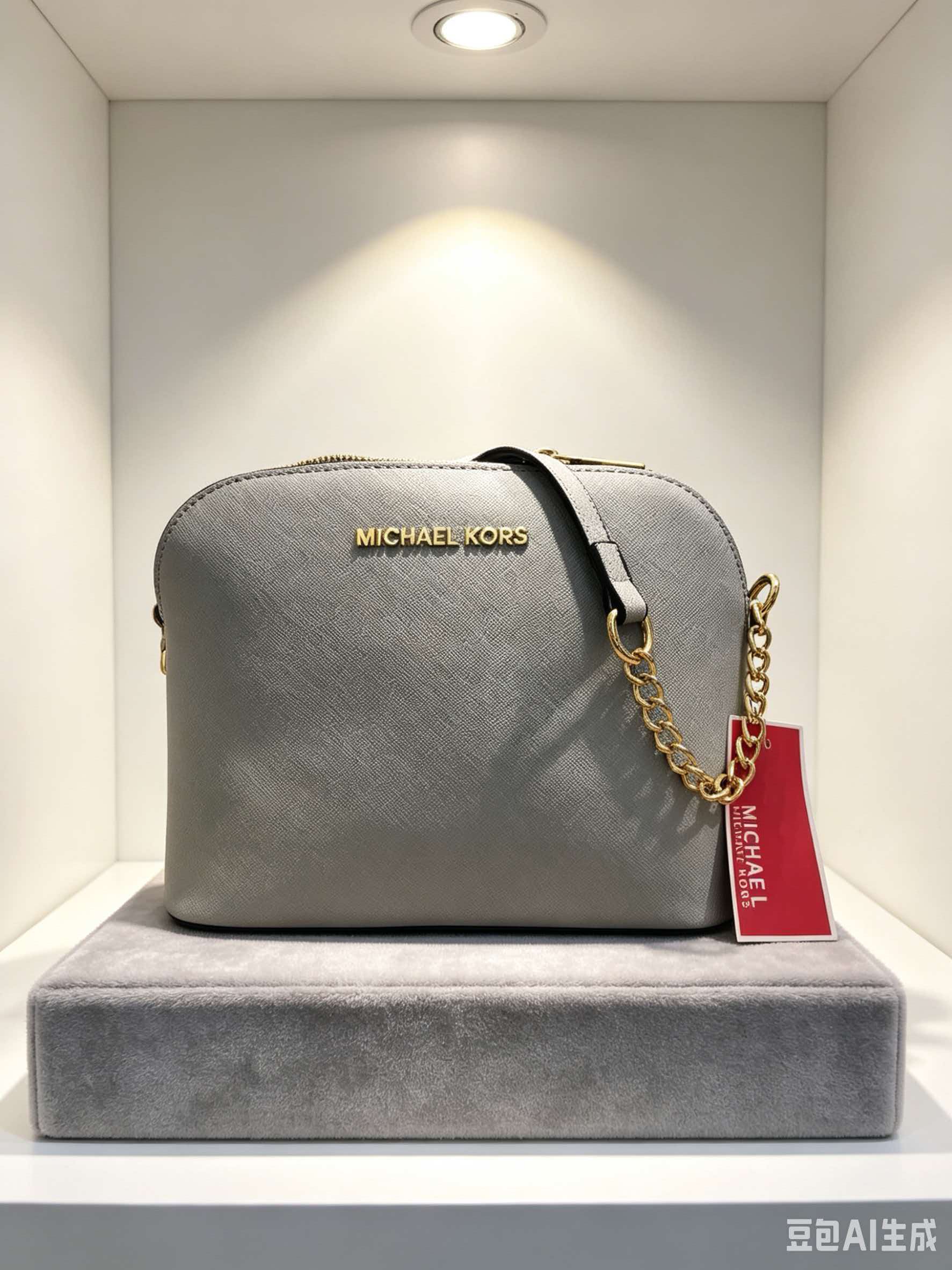 Bolso de Hombro y Bandolera Mi - Luxury Bags Michael Kors reseña y precio