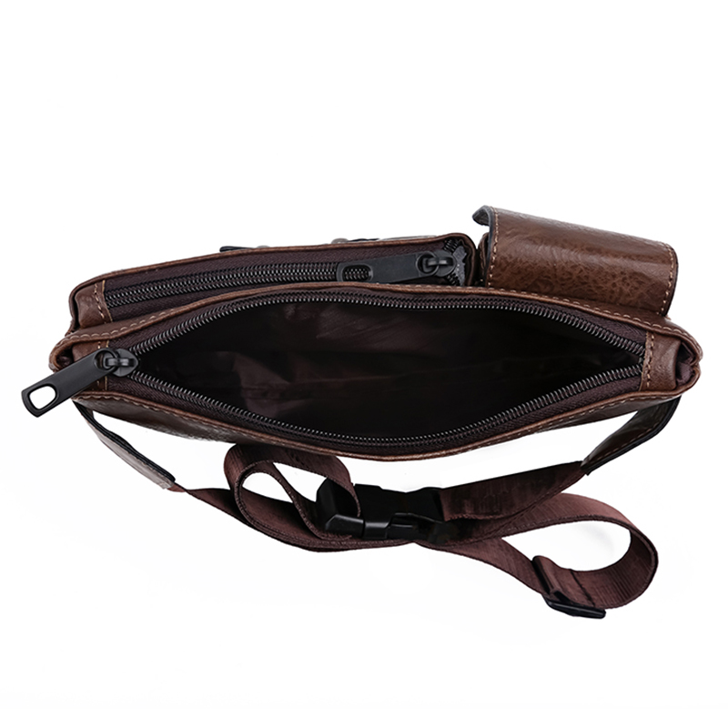 Nuevo estilo, riñonera para mu - Luxury High Quality Bags reseña y precio
