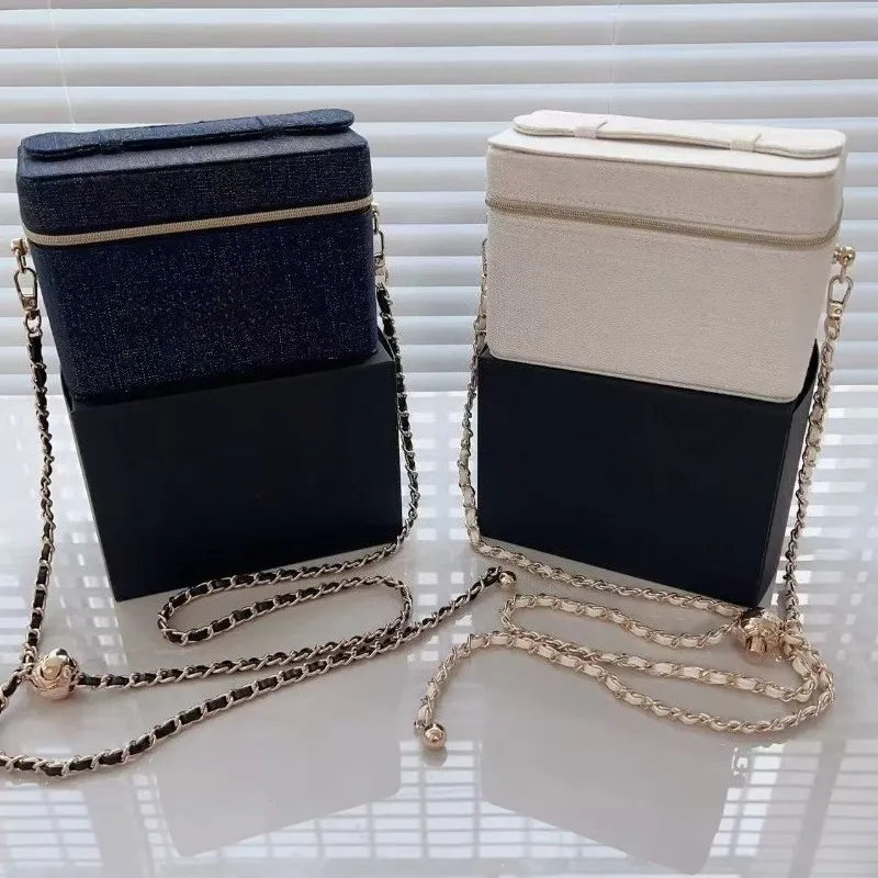 Bolsa de Maquillaje de Edición - Luxury Bags Edit reseña y precio