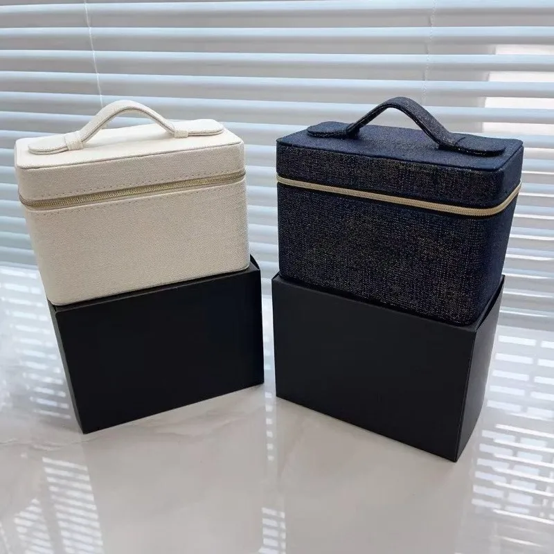 Bolsa de Maquillaje de Edición - Luxury Bags Edit reseña y precio