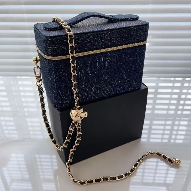 Bolsa de Maquillaje de Edición - Luxury Bags Edit reseña y precio