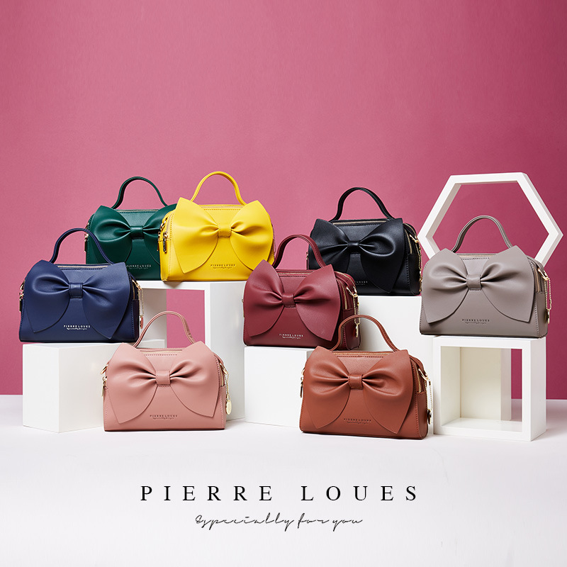 Bolsos de Pañales, Bolso Nuevo - Luxury Bags Edit reseña y precio
