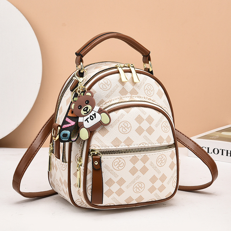 Mochilas de lujo de marca, moc - Luxury Bags For Young Women reseña y precio